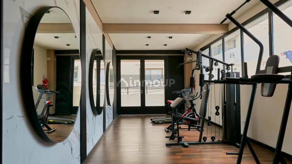 Departamento en Alquiler en Godoy Cruz, Mendoza