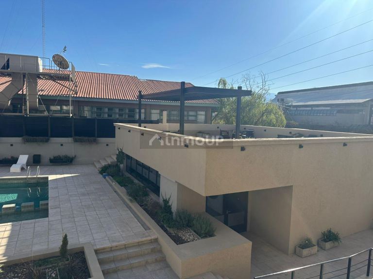 Departamento en Alquiler en Godoy Cruz, Mendoza