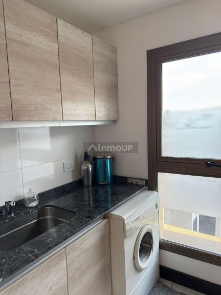 Departamento en Alquiler en Godoy Cruz, Mendoza