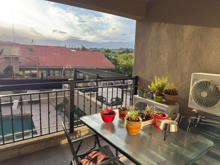 Departamento en Alquiler en Godoy Cruz, Mendoza