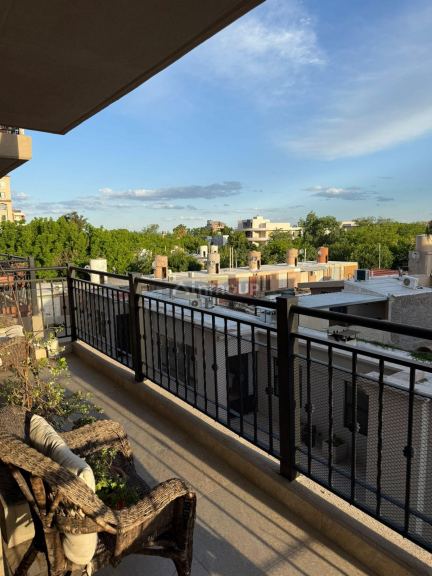 Departamento en Alquiler en Godoy Cruz, Mendoza