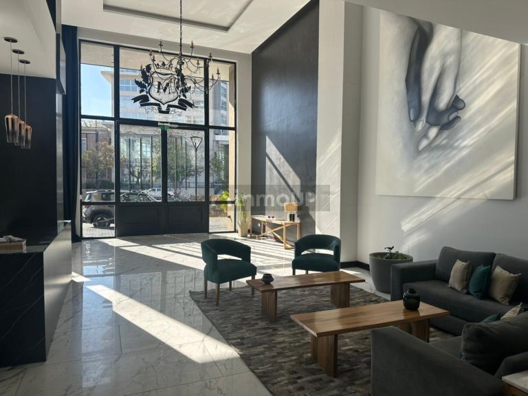 Departamento en Alquiler en Godoy Cruz, Mendoza