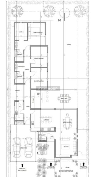 Casa en Venta en Lujan de Cuyo, Mendoza