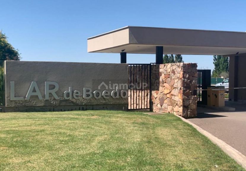 Casa en Venta en Lujan de Cuyo, Mendoza