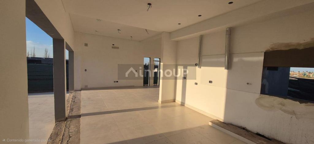 Casa en Venta en Lujan de Cuyo, Mendoza