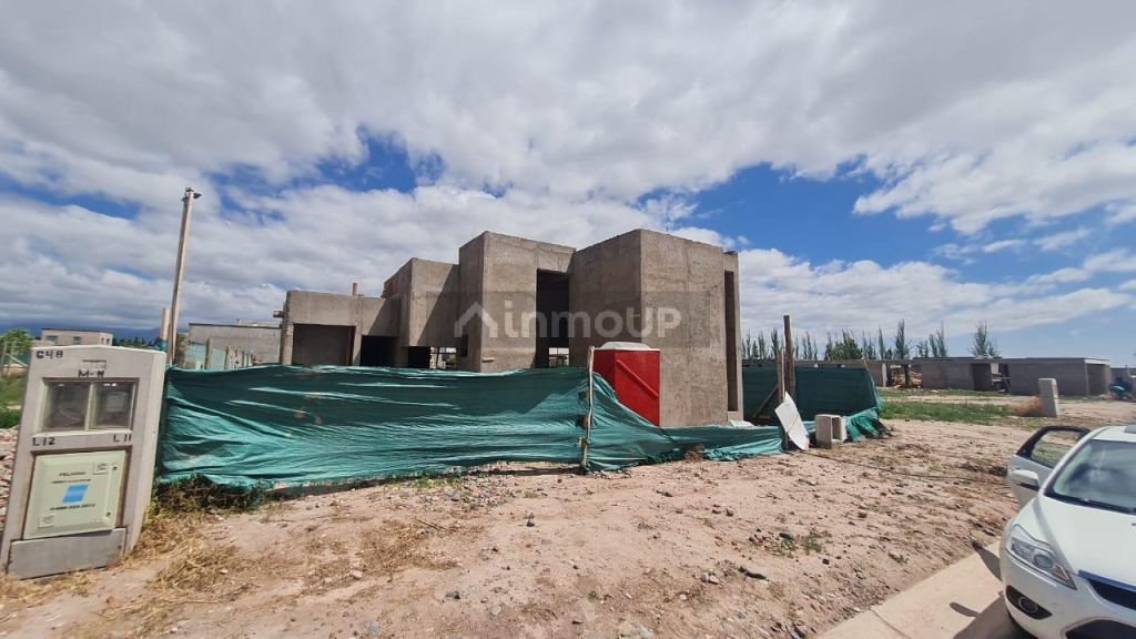 Casa en Venta en Lujan de Cuyo, Mendoza