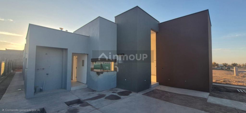 Casa en Venta en Lujan de Cuyo, Mendoza