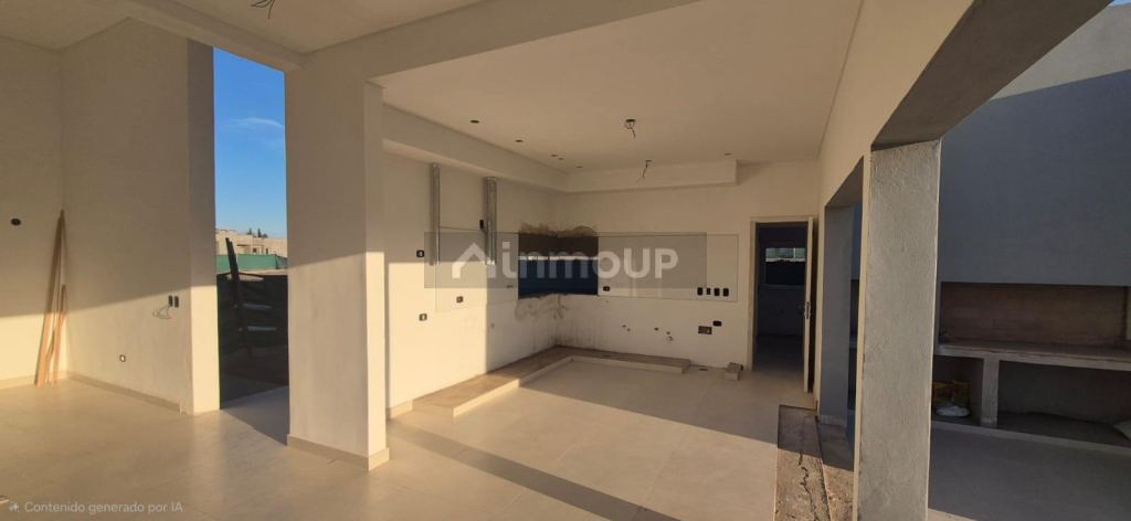Casa en Venta en Lujan de Cuyo, Mendoza