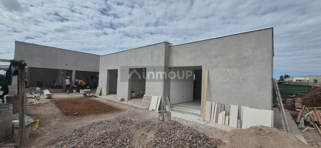 Casa en Venta en Lujan de Cuyo, Mendoza