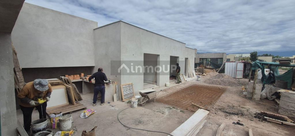 Casa en Venta en Lujan de Cuyo, Mendoza