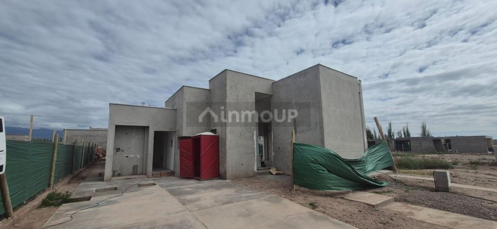 Casa en Venta en Lujan de Cuyo, Mendoza