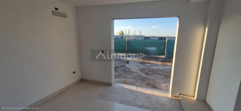 Casa en Venta en Lujan de Cuyo, Mendoza