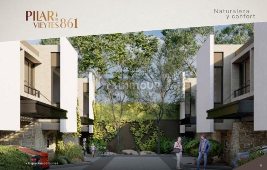 Duplex en Venta en Maipu, Mendoza