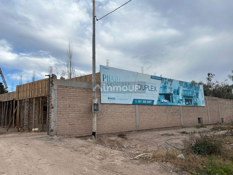 Duplex en Venta en Maipu, Mendoza