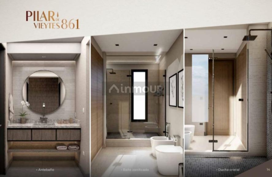 Duplex en Venta en Maipu, Mendoza