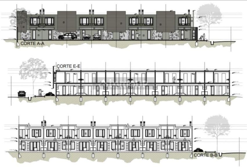 Duplex en Venta en Maipu, Mendoza