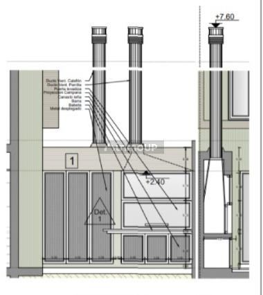 Duplex en Venta en Maipu, Mendoza