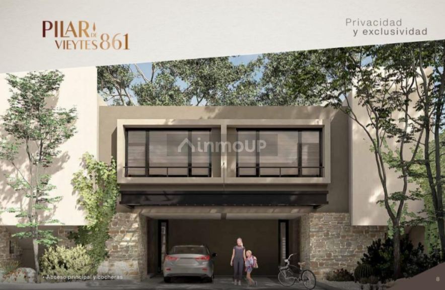 Duplex en Venta en Maipu, Mendoza