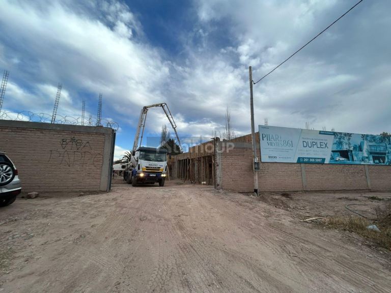 Duplex en Venta en Maipu, Mendoza