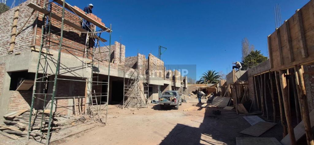 Duplex en Venta en Maipu, Mendoza - USD 145.000 | Inmoup - 24