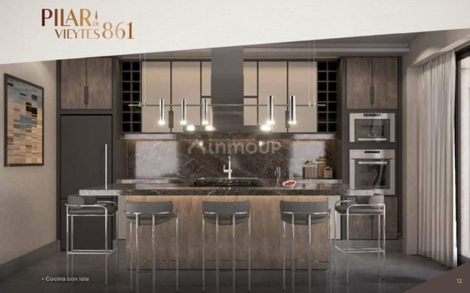 Departamento en Venta en Maipu, Mendoza