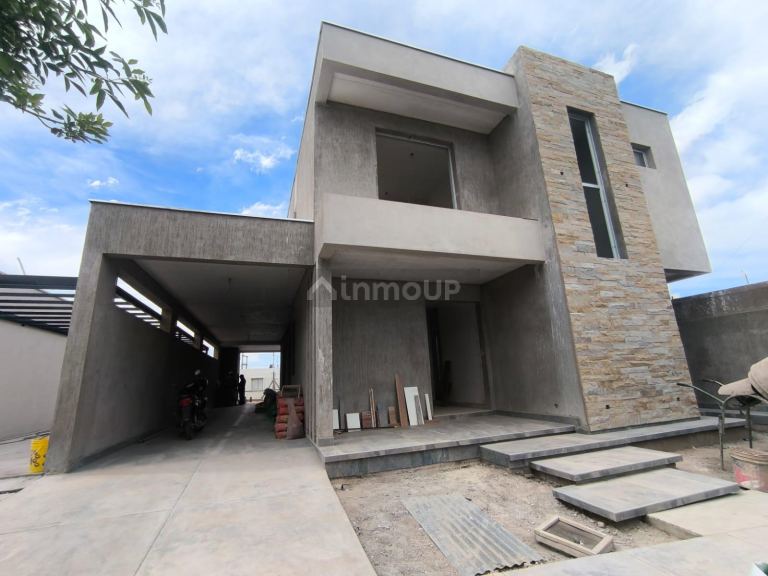 Casa en Venta en Lujan de Cuyo, Mendoza