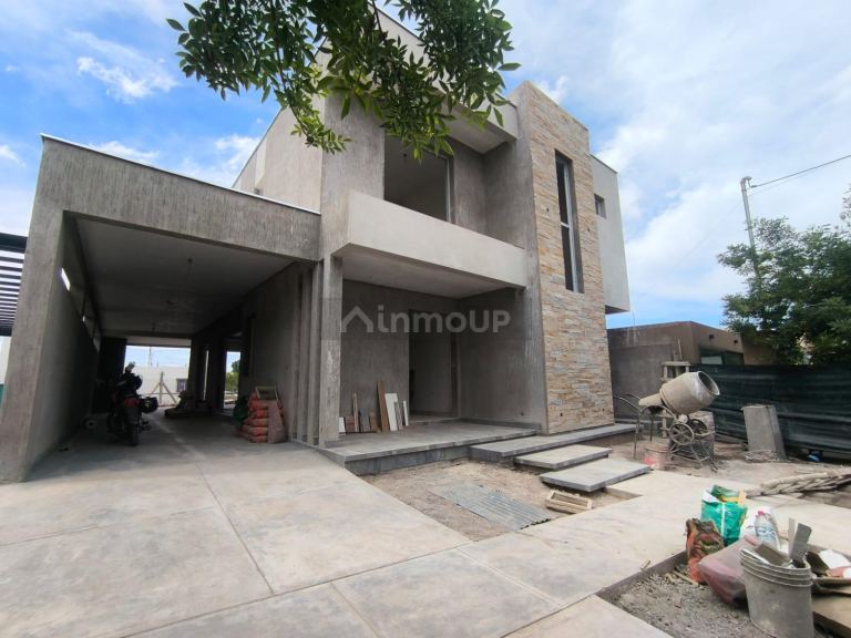 Casa en Venta en Lujan de Cuyo, Mendoza