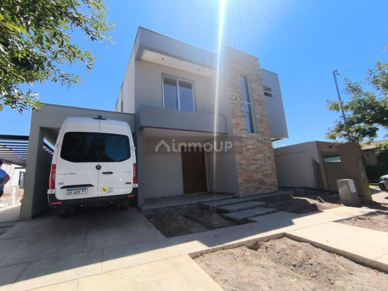 Casa en Venta en Lujan de Cuyo, Mendoza