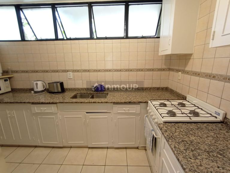 Departamento en Venta en Capital, Mendoza