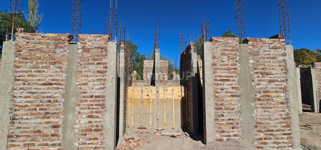 Casa en Venta en Maipu, Mendoza