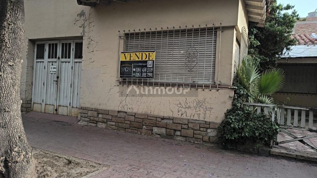 Chalet en Venta en Capital, Mendoza