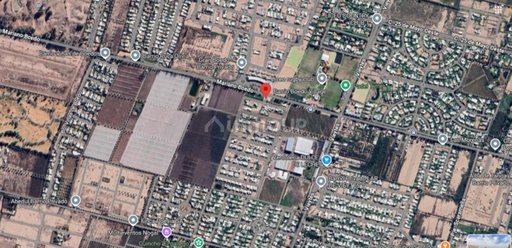 Terreno en Venta en Lujan de Cuyo, Mendoza