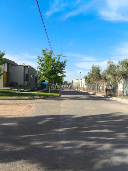 Terreno en Venta en Lujan de Cuyo, Mendoza