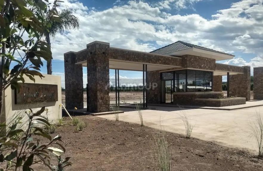 Terreno en Venta en Lujan de Cuyo, Mendoza