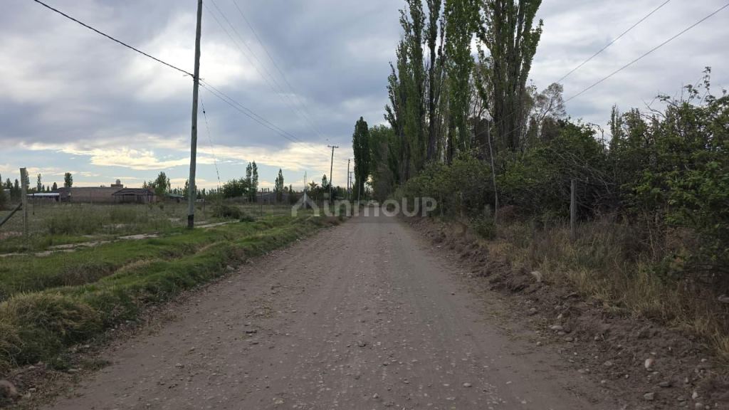 Terreno en Venta en San Rafael, Mendoza