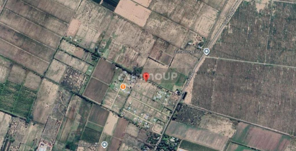 Terreno en Venta en San Rafael, Mendoza