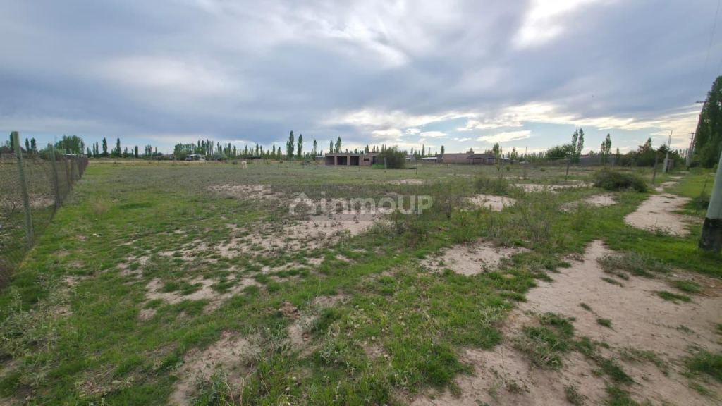 Terreno en Venta en San Rafael, Mendoza