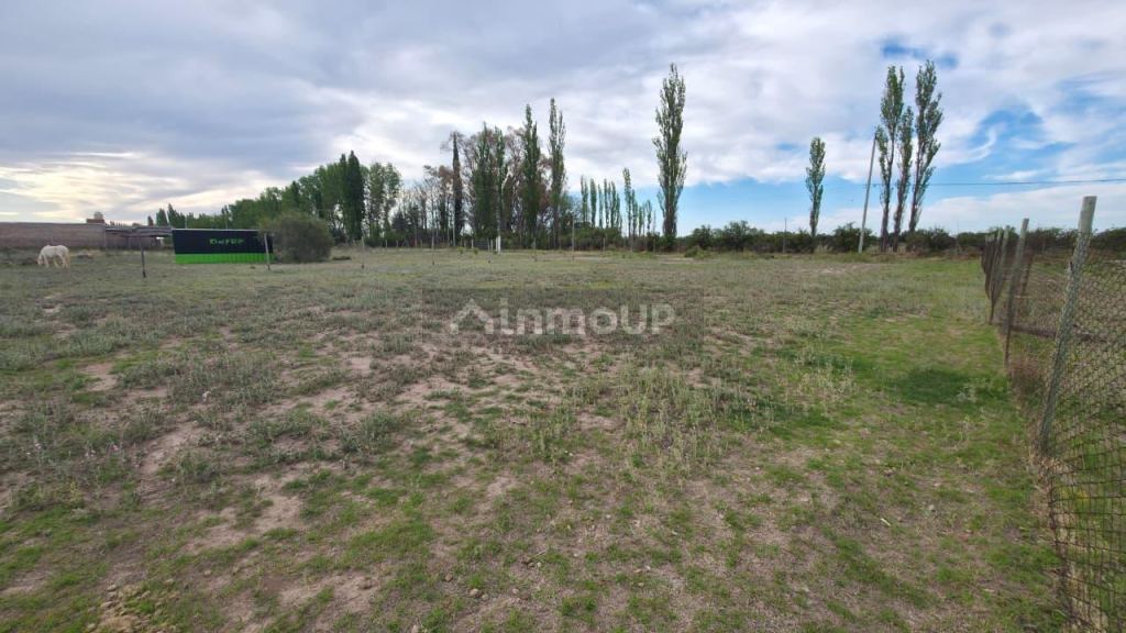 Terreno en Venta en San Rafael, Mendoza