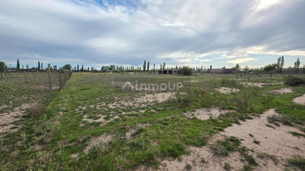Terreno en Venta en San Rafael, Mendoza