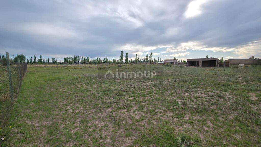 Terreno en Venta en San Rafael, Mendoza
