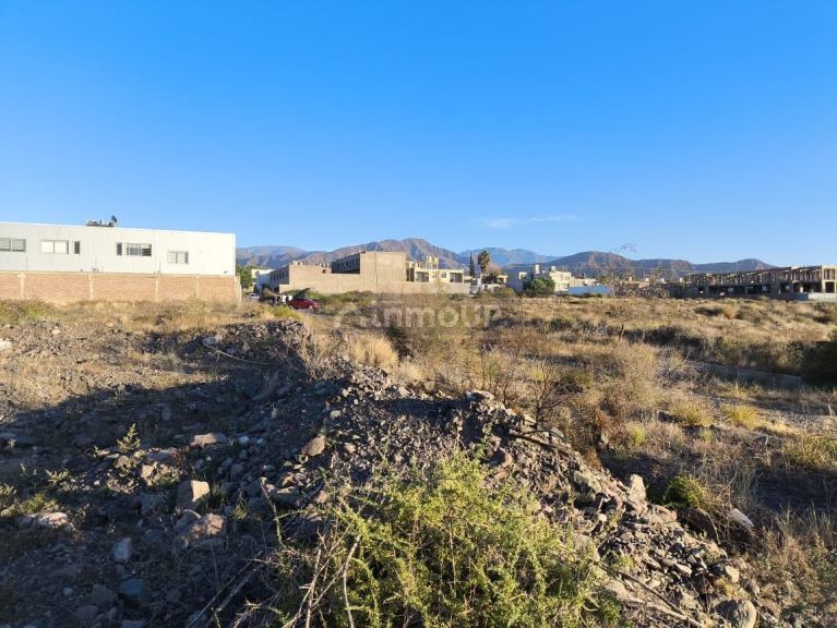 Terreno en Venta en Capital, Mendoza