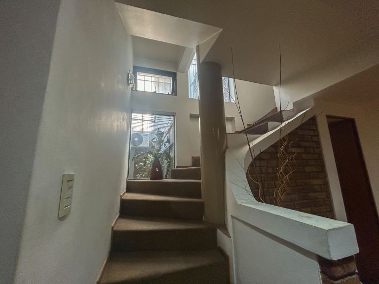 Triplex en Venta en Capital, Mendoza