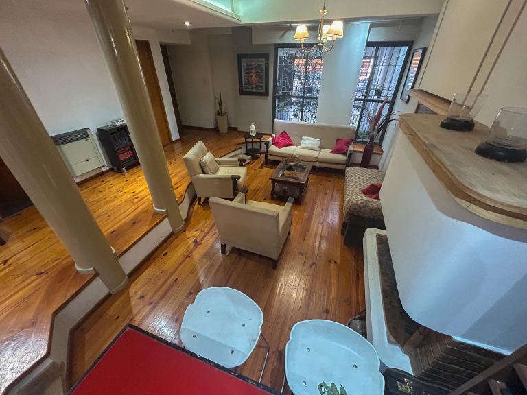 Triplex en Venta en Capital, Mendoza