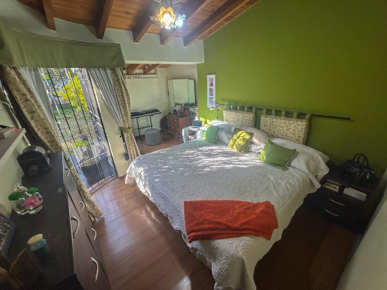 Triplex en Venta en Capital, Mendoza