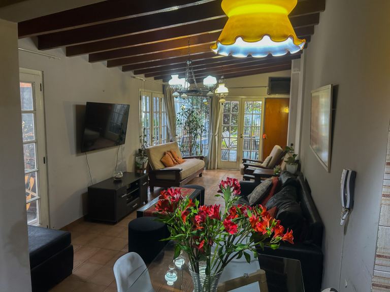 Triplex en Venta en Capital, Mendoza