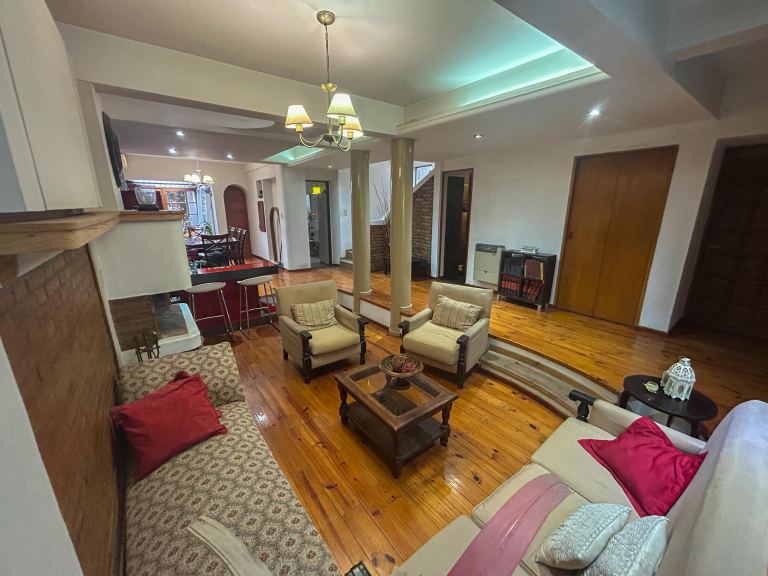 Triplex en Venta en Capital, Mendoza