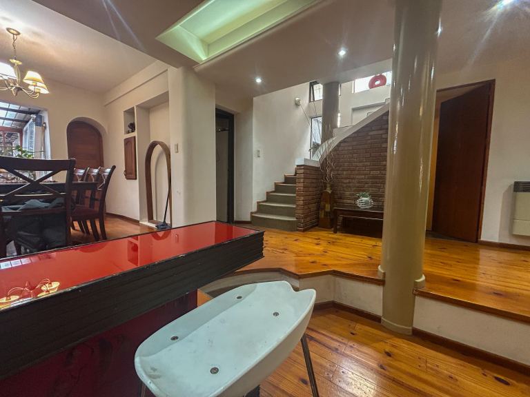 Triplex en Venta en Capital, Mendoza