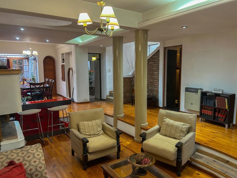 Triplex en Venta en Capital, Mendoza