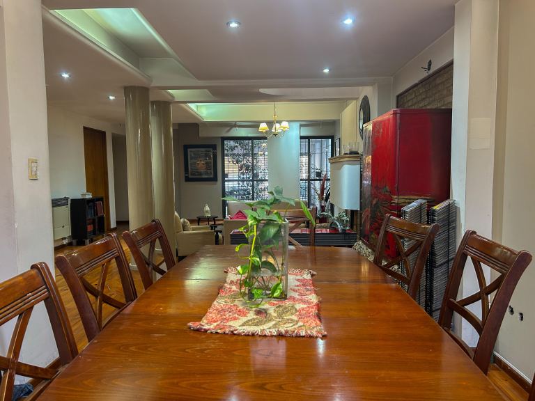 Triplex en Venta en Capital, Mendoza