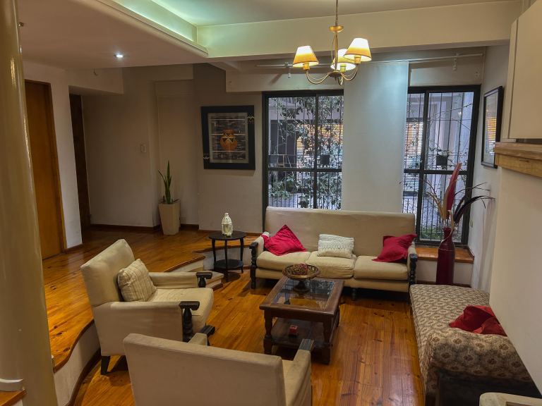 Triplex en Venta en Capital, Mendoza